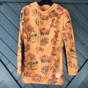 Mindy Mae’s DoubleHood Sweatshirt